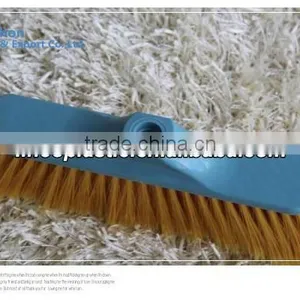 Hot Sale Plastic Cleaning Broom thumbnail-3
