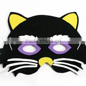 15052015 Animal Mask for Kids Toy for Children Animal EVA Foam Mask thumbnail-3