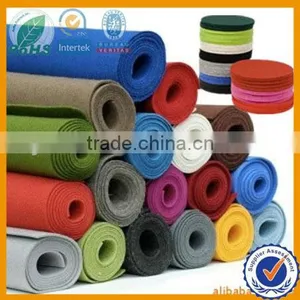 Any Color Wool Polyester Felt thumbnail-2