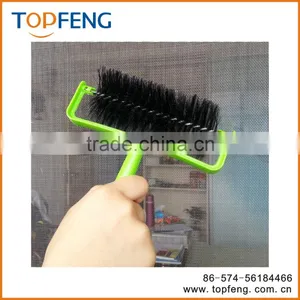 Dust Brush/Window Screen Cleaning Brush/roll Brush thumbnail-1