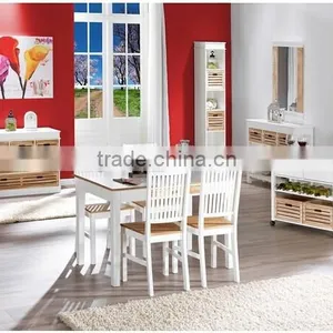 Latest Wooden Furniture Designs / Wooden Bedroom Furniture thumbnail-1