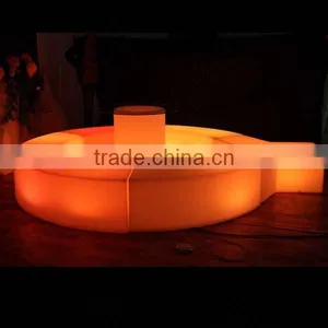 Waterproof IP 65 LED Cube/led Stool/led Nightclub Furniture thumbnail-2