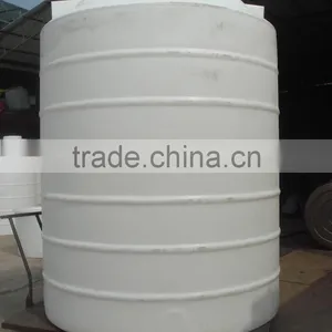500L - 20000L Black Water Tank PE Black Tank Plastic Tank thumbnail-3