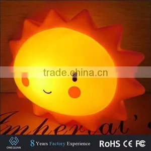 Student Lighting Creative Sun Table Light 2017 New Led Lamps thumbnail-1