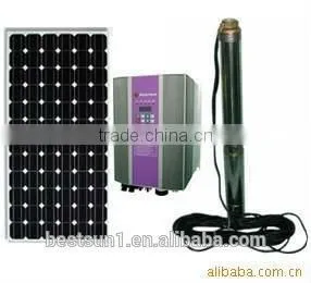 Led Solar Home Lighting System 20W thumbnail-2