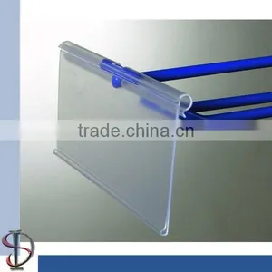 Wire Hook Price Tag H40mm thumbnail-1
