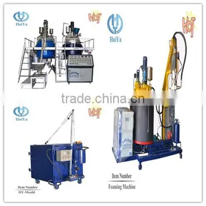 Professional Manufacturer of Floral Foam Machines& Production Line for Floral Foam thumbnail-1