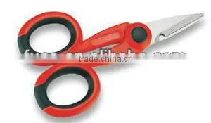5-1/2" ELECTRICIAN'S SCISSORS thumbnail-1