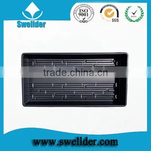 Swellder Sturdy and Reusable Thermoforming Plastic Cell Nursery Seed Tray thumbnail-1