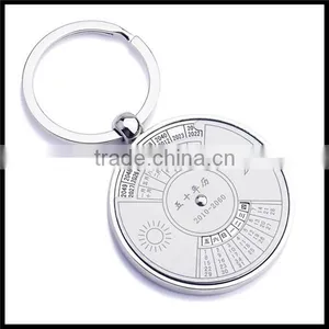 Personalized Quality Cheap Metal Creative Tyre Shape Key Ring Manufacturer thumbnail-4