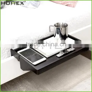 Bamboo Bunk Bed Shelf & Tray Kit Homex_BSCI Factory thumbnail-4