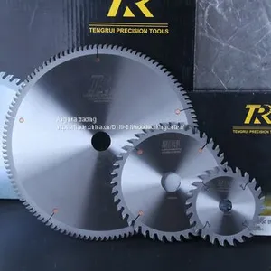 Wood Cutting Machine Circular Saw Blade thumbnail-1