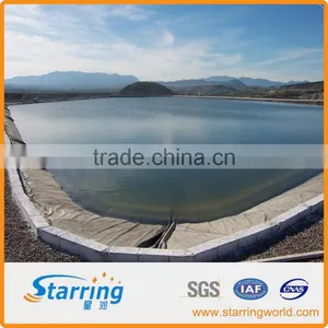 Hdpe Geomembrane for Lake Liners thumbnail-4