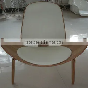 Fiberglass Leisure Chair thumbnail-1