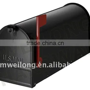 Durable Postbox thumbnail-1