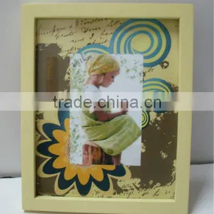 Wooden Picture Frame ,wooden Photo Frame thumbnail-1