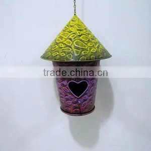 Garden Series Iron Product Home Decoration Handmade thumbnail-1