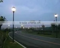 Best Price Casting Iron Lamp Posts for Sale thumbnail-5