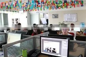 Global Trade (Chengdu) Ltd. company overview - view 2 thumbnail