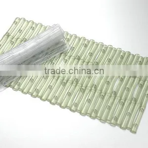 Modern New Coming Pvc Bath Tub Mat With Cups thumbnail-6