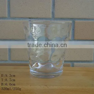 Promotional Special Eobossed Whisky Glass Cup thumbnail-1