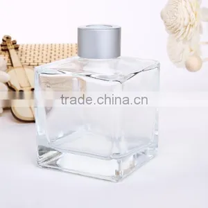 90ml 120ml 200ml 300ml Glass Diffuser Bottle thumbnail-4