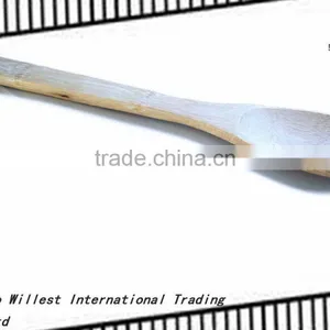 Big Size Rice Bamboo Spoon thumbnail-4