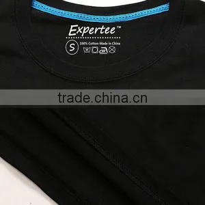 100% Cotton Tee Shirt/sublimation Cotton t Shirt, OEM Clothing/full Print t Shirt Sublimation t Shirt for Men thumbnail-6