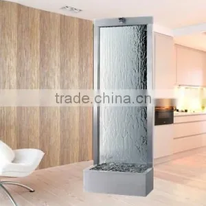 Glass Waterfall English Style Home Decoration thumbnail-5