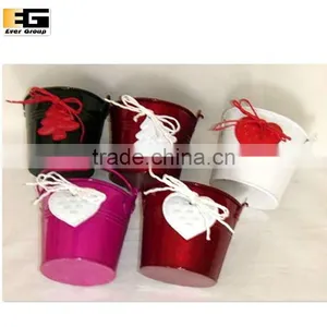 Christ Tin Bucket thumbnail-1