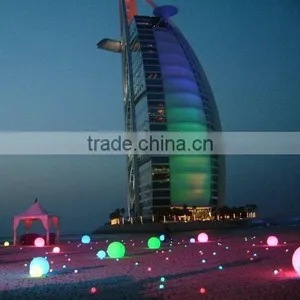 Decorations Outdoor Christmas Led Light Tree Ball thumbnail-2