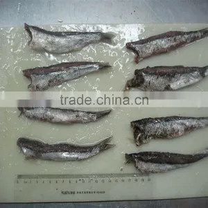 High Quality Salted Anchovy in Barrel thumbnail-4