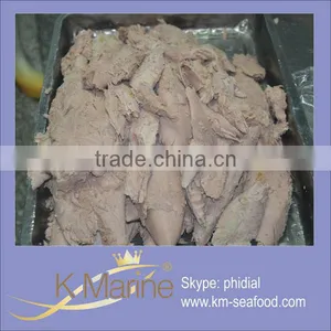 China Seafood Supplier High Quality Fresh Skipjack Tuna Price thumbnail-1