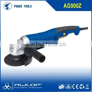 950W 125mm/180mm Angle Grinder~AG950k thumbnail-6