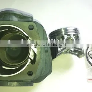 Single-cylinder for 1E45F 1E45.2F Chain Saw Spare Parts thumbnail-1