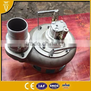 Reliable Slurry Pump thumbnail-2