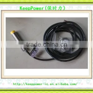 Proximity Switch HX-1204-E1 thumbnail-1