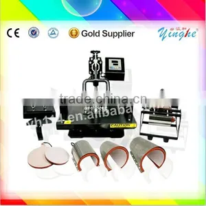 Heat Transfer Machine for Unique Gift thumbnail-1