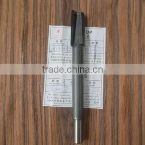 Tct Straight Router Bit thumbnail-1