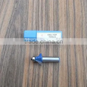 Tungsten Carbide Corner Round Router Bit,woodworking Cutter thumbnail-1