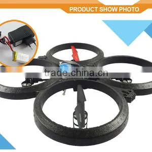 Professional Drone Manufacturer 2.4G New Micro Drone GPS thumbnail-2