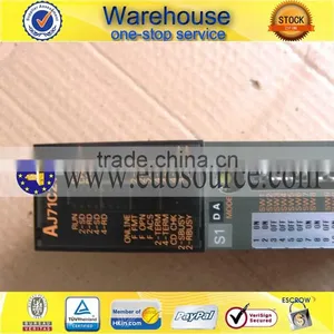 Mitsubishi AJ71C21 PLC Module thumbnail-1
