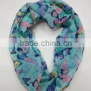 Children Scarf thumbnail-3