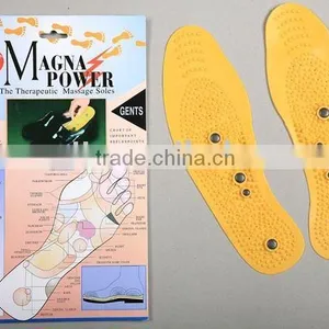 Man Massage Insoles thumbnail-1