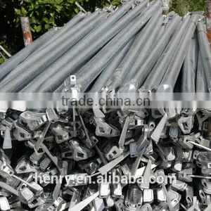 Ringlock Scaffolding System- Diagonal Brace thumbnail-1