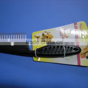 Pet Comb thumbnail-1