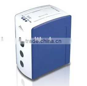 Medium Size Paper Shredder for Both Office and Home thumbnail-1