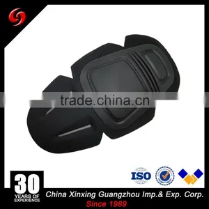 Combat Uniform Shirt Pants With Black Knee Pad Elbow Pad Tactical Gear Military Uniform thumbnail-2