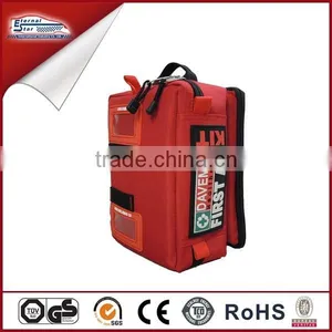 Portable Travel First Aid Kit thumbnail-1