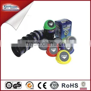 Car Mini Plastic Trash Bin thumbnail-1